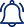 bell icon